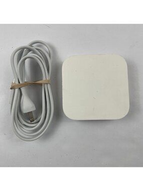 Apple Airport Express A1392 Wireless Router AirPlay WiFi Base Station